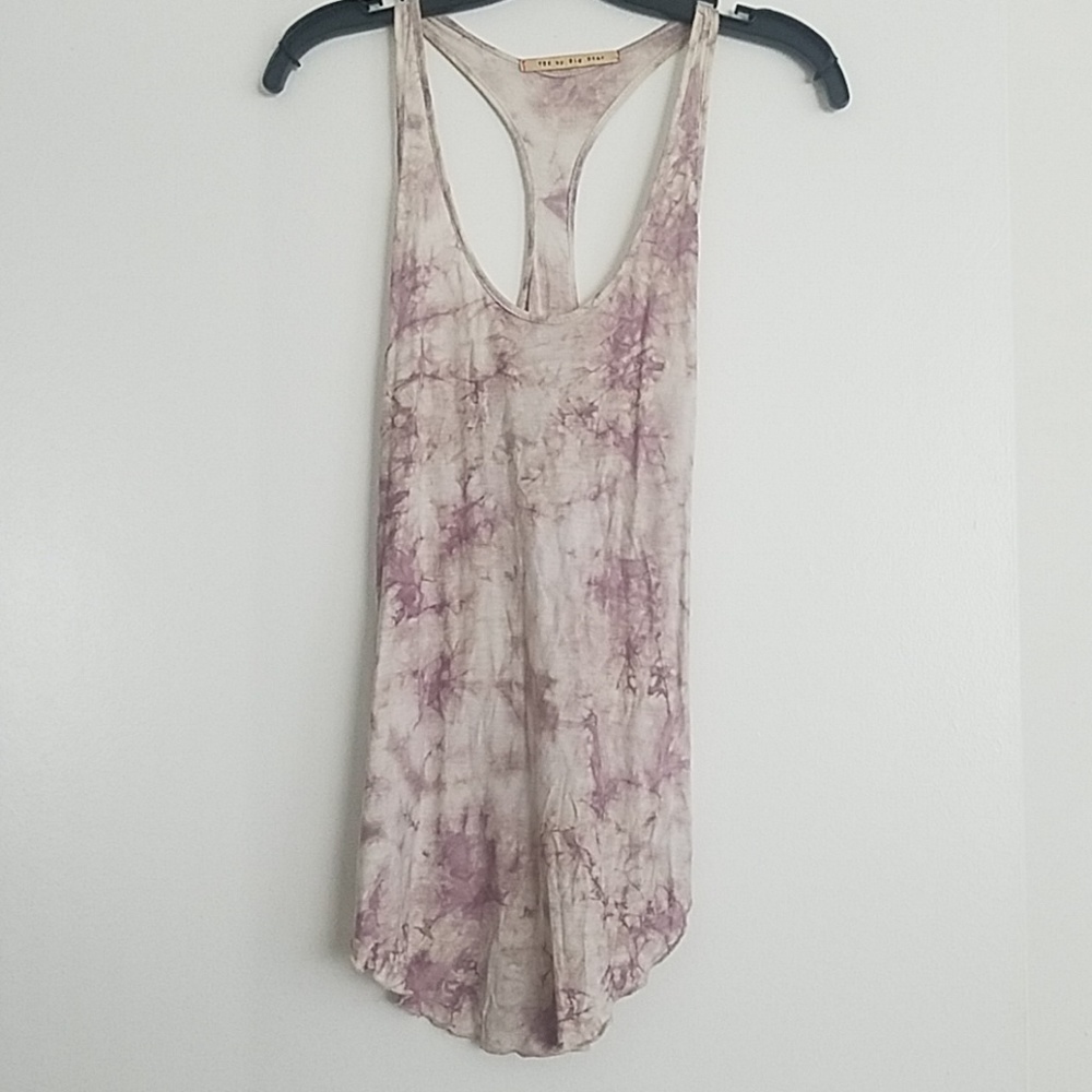 Big Star from Nordstrom Racerback Tank Top